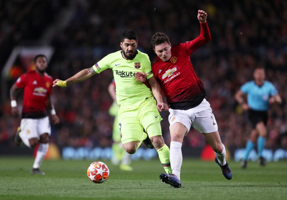 Man Utd nên giữ lại và chia tay ai trong mùa Hè 2019? - 3 Man Utd nên giữ lại và chia tay ai trong mùa Hè 2019? - 3
