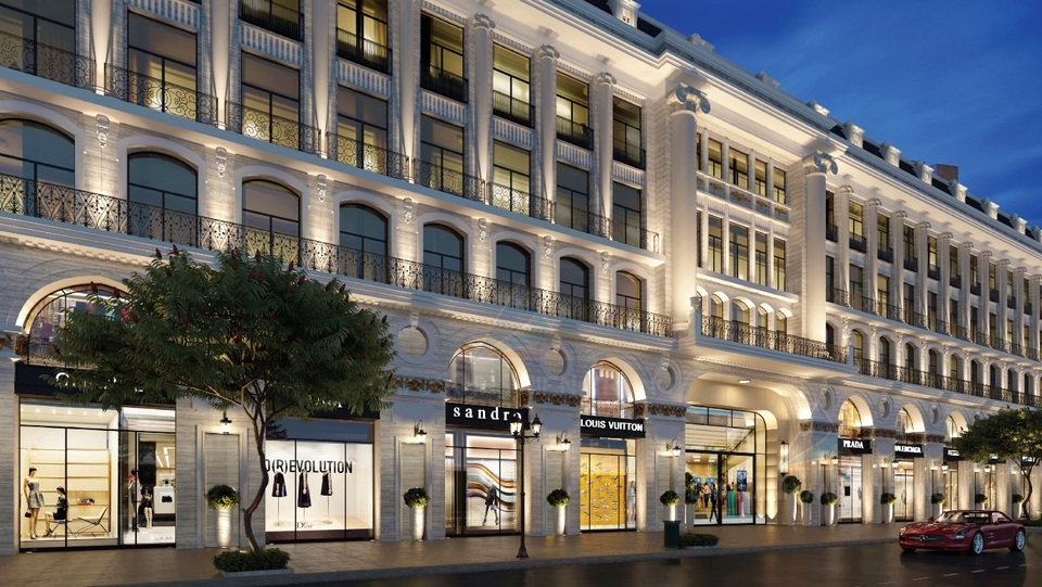 Phú Yên: Đánh thức tiềm năng bị lãng quên - 3 Phú Yên: Đánh thức tiềm năng bị lãng quên - 3