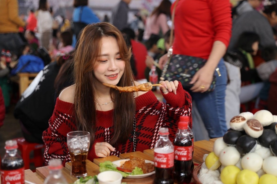 Lễ hội Ẩm thực mở rộng từ 3 tới 13 tỉnh thành trên cả nước! - 5