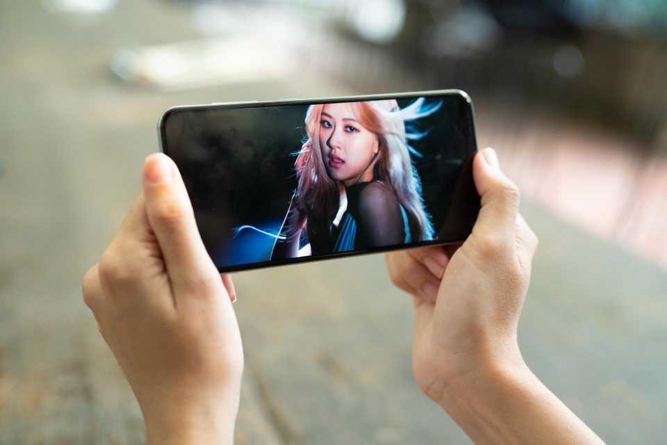 Bí kíp ngày dài năng động cho những cô nàng sành điệu - 1