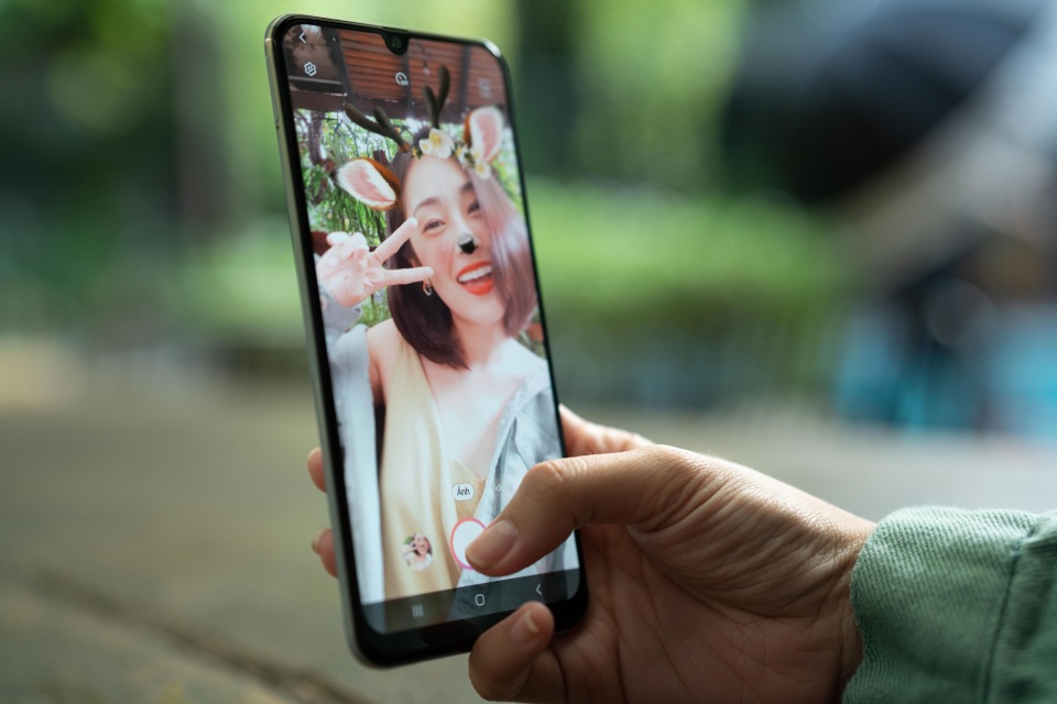 Bí kíp ngày dài năng động cho những cô nàng sành điệu - 2