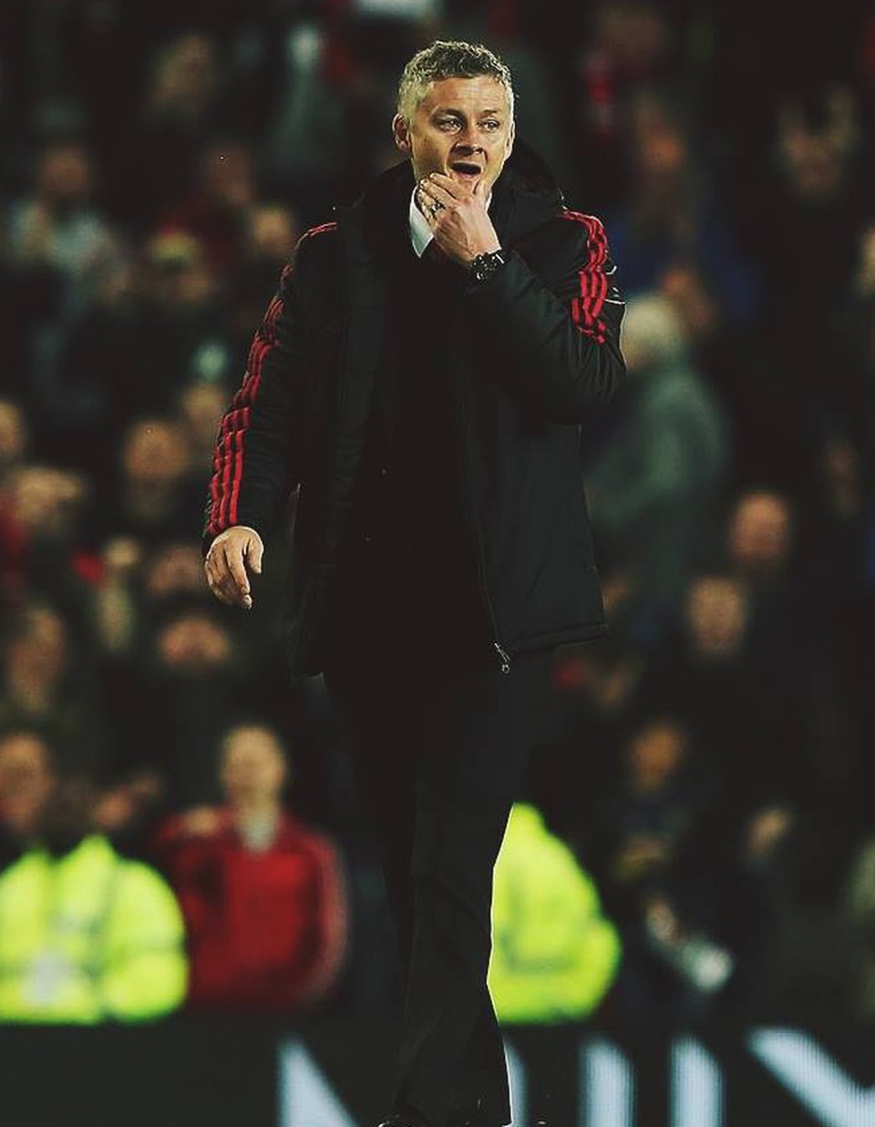 Pogba bất ngờ “lật mặt” quay ra chỉ trích HLV Solskjaer - 1 Pogba bất ngờ “lật mặt” quay ra chỉ trích HLV Solskjaer - 1