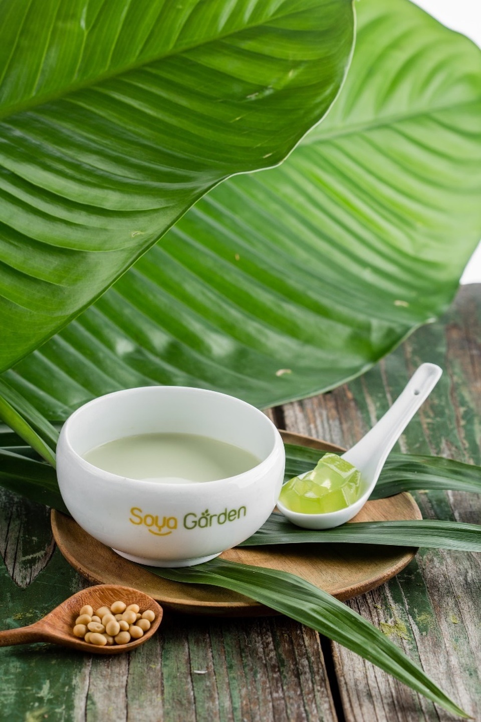 Sau Shark Tank, Soya Garden tiếp tục được rót vốn “khủng” từ Shark Thủy - 3 Sau Shark Tank, Soya Garden tiếp tục được rót vốn “khủng” từ Shark Thủy - 3