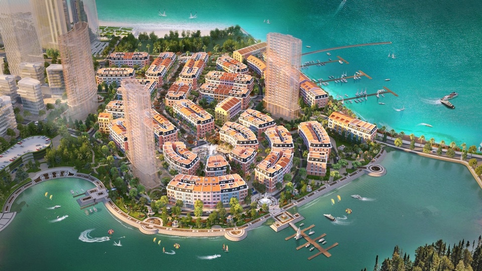 Giải mã sức hút Harbor Bay trên thị trường bất động sản nghỉ dưỡng Hạ Long - 4 Giải mã sức hút Harbor Bay trên thị trường bất động sản nghỉ dưỡng Hạ Long - 4