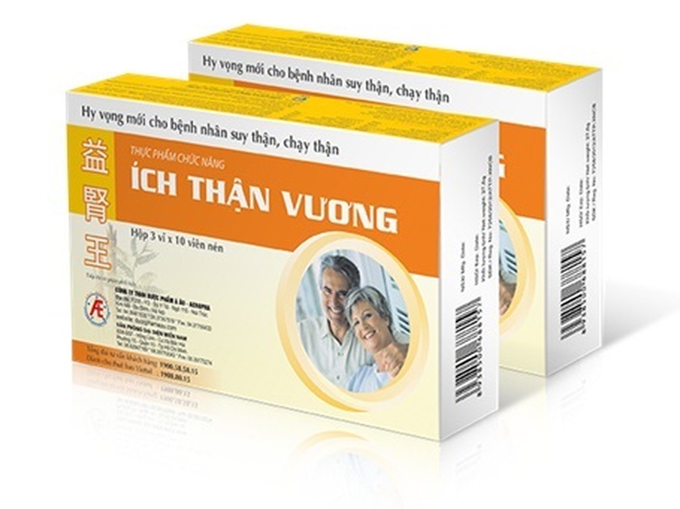 Suy thận độ mấy thì phải chạy thận? - 4