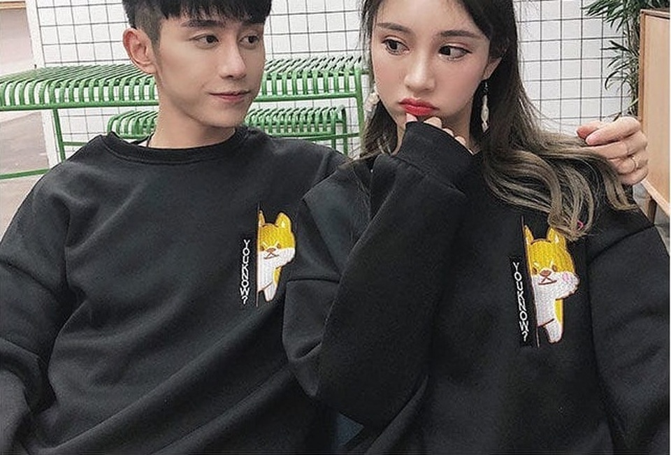 Đừng từ bỏ tình yêu nếu chưa thử qua 10 điều này! - 2 Đừng từ bỏ tình yêu nếu chưa thử qua 10 điều này! - 2