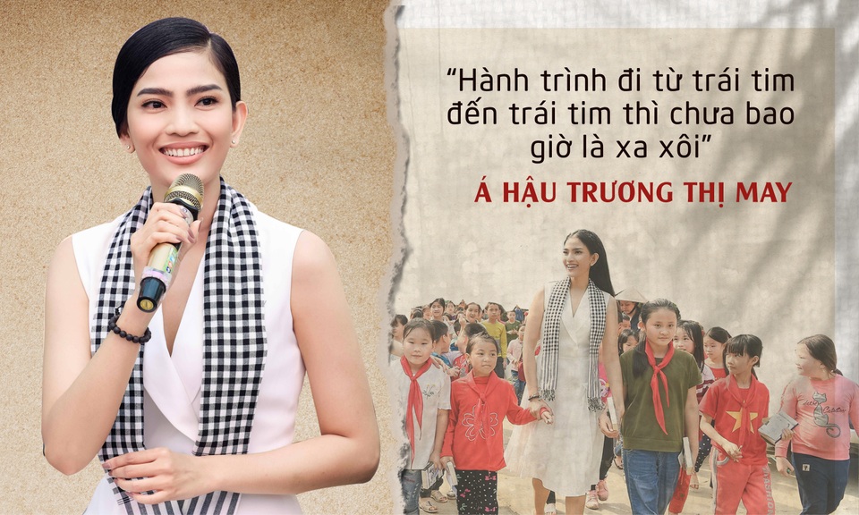 Những câu nói truyền cảm hứng của “hoa hậu nghèo nhất làng hoa hậu” - 6 Những câu nói truyền cảm hứng của “hoa hậu nghèo nhất làng hoa hậu” - 6