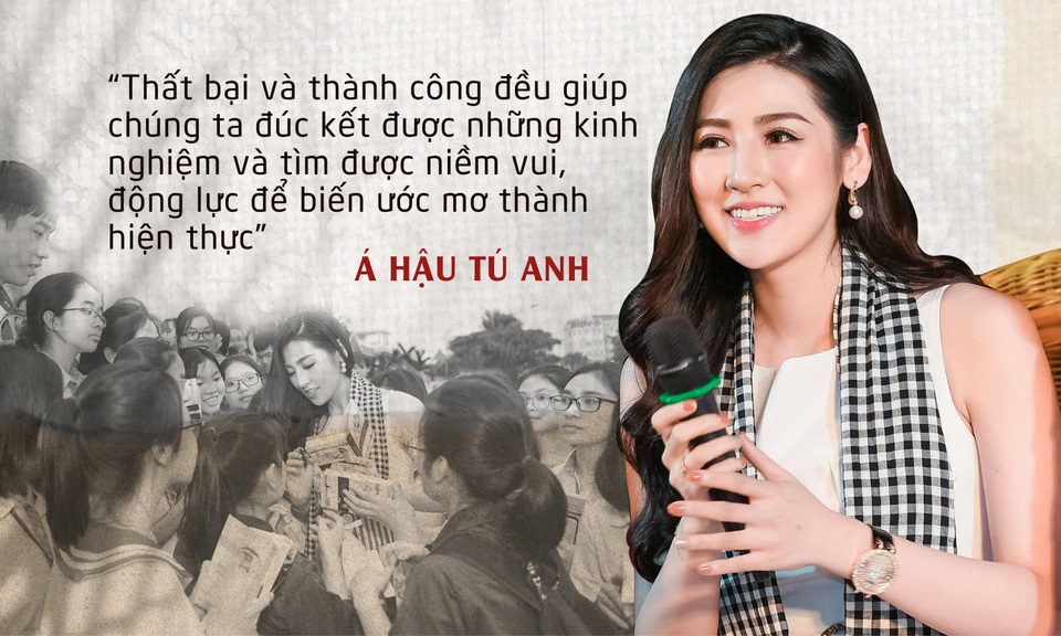 Những câu nói truyền cảm hứng của “hoa hậu nghèo nhất làng hoa hậu” - 11 Những câu nói truyền cảm hứng của “hoa hậu nghèo nhất làng hoa hậu” - 11