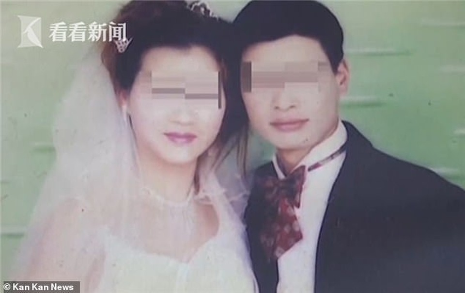 Vợ dùng dao đâm chồng vì quên không mua món ăn mà cô yêu cầu - 1 Vợ dùng dao đâm chồng vì quên không mua món ăn mà cô yêu cầu - 1