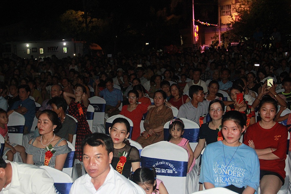 Thiên Cầm “Sắc màu của biển” - 5