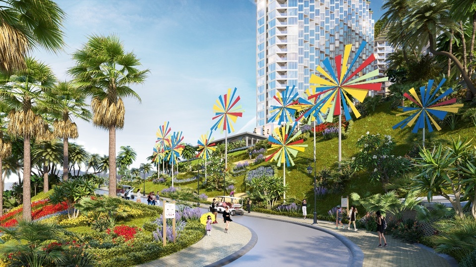 Những lý do khiến dự án Apec Mandala Wyndham Mũi Né thu hút nhà đầu tư - 1 Những lý do khiến dự án Apec Mandala Wyndham Mũi Né thu hút nhà đầu tư - 1