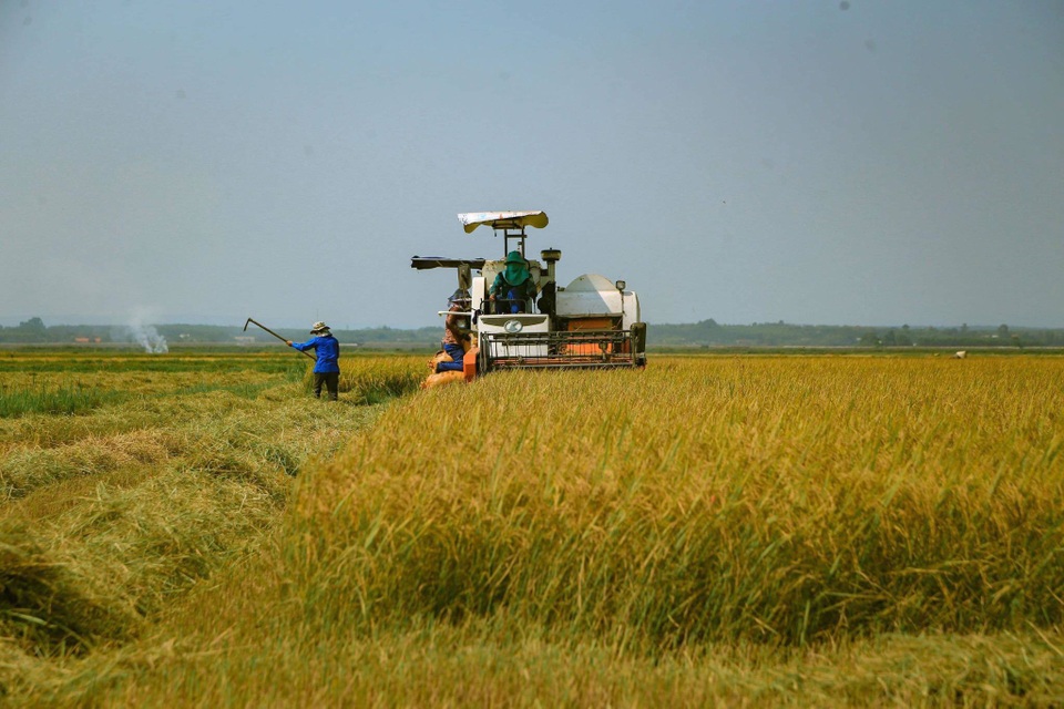 Chuyển mình từ “gió Lào, cát trắng” thành công nghiệp hiện đại, sau 44  năm giải phóng - 3