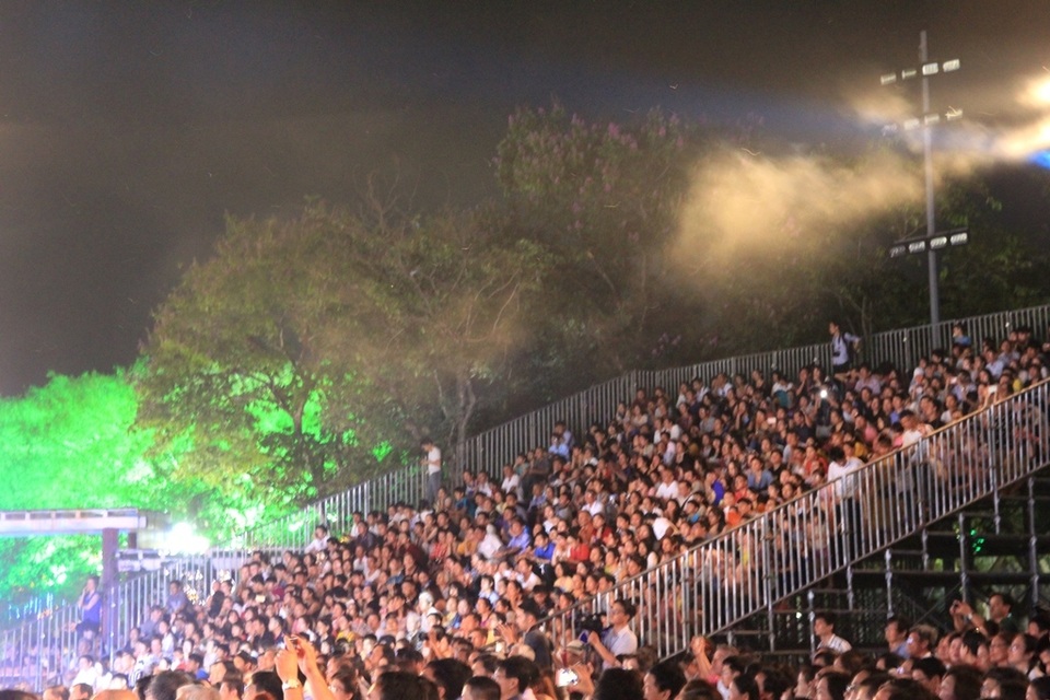 Khai mạc Festival nghề truyền thống Huế 2019 “Tinh hoa nghề Việt” - 7 Khai mạc Festival nghề truyền thống Huế 2019 “Tinh hoa nghề Việt” - 7