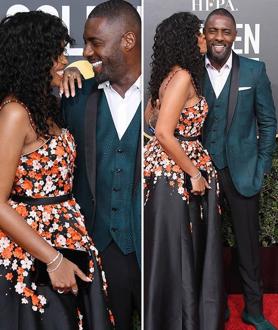 Người đàn ông hấp dẫn nhất thế giới kết hôn ở tuổi 46 - 7