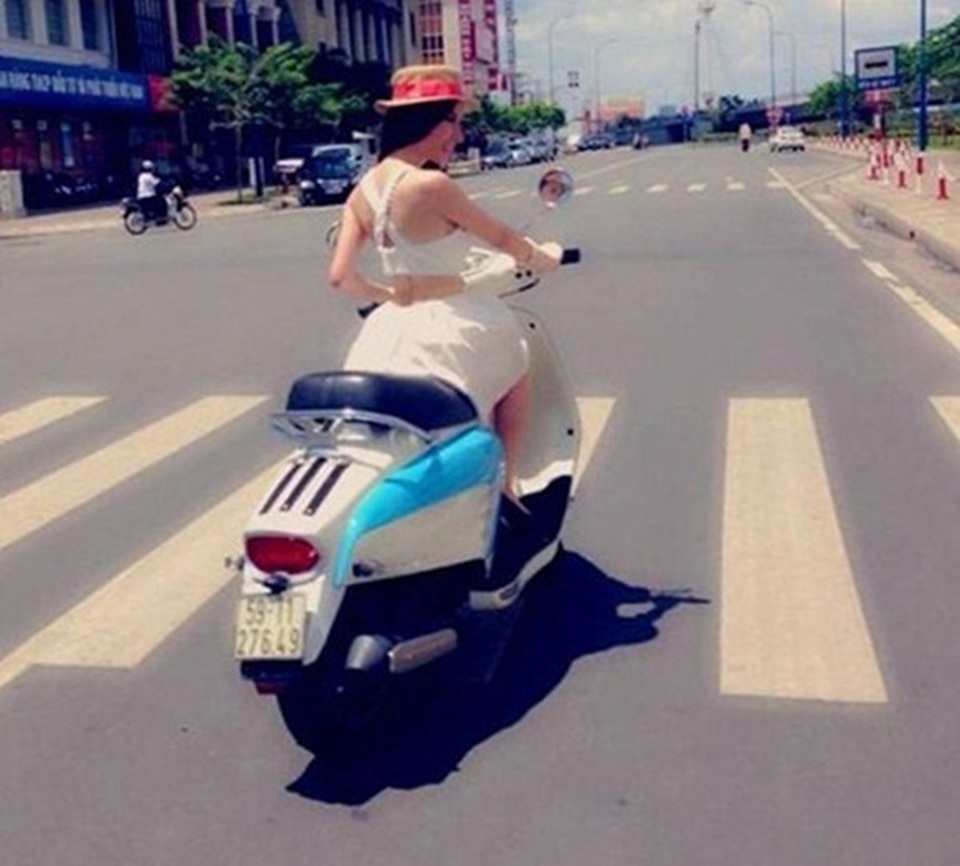 “Nghệ sĩ vi phạm giao thông, hành động tưởng nhỏ nhưng ảnh hưởng lớn...” - 3 “Nghệ sĩ vi phạm giao thông, hành động tưởng nhỏ nhưng ảnh hưởng lớn...” - 3