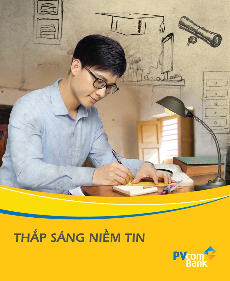“Thắp sáng niềm tin” - Chắp cánh ước mơ - 3 “Thắp sáng niềm tin” - Chắp cánh ước mơ - 3