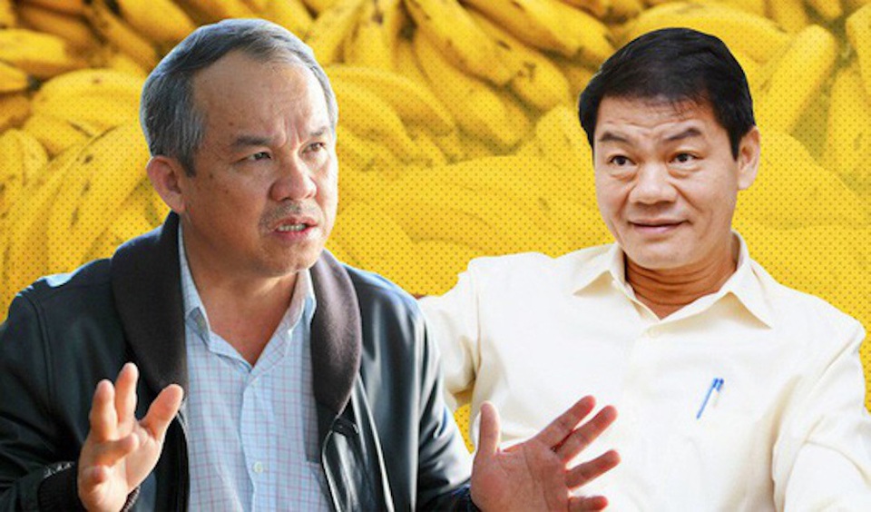 Thương vụ 20.000 ha đất của Thaco: Bầu Đức nói không mua đứt bán đoạn - 1 Thương vụ 20.000 ha đất của Thaco: Bầu Đức nói không mua đứt bán đoạn - 1