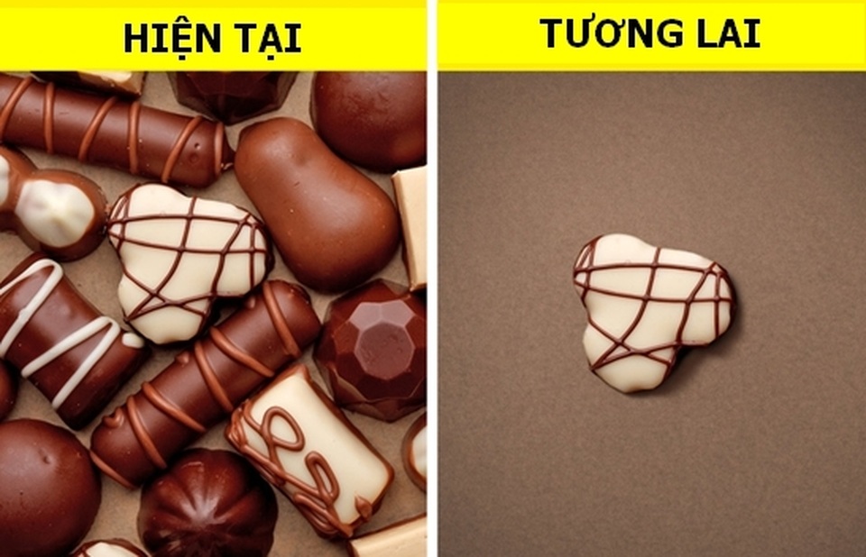 Những loại thực phẩm quen thuộc có nguy cơ biến mất vì biến đổi khí hậu! - 1 Những loại thực phẩm quen thuộc có nguy cơ biến mất vì biến đổi khí hậu! - 1