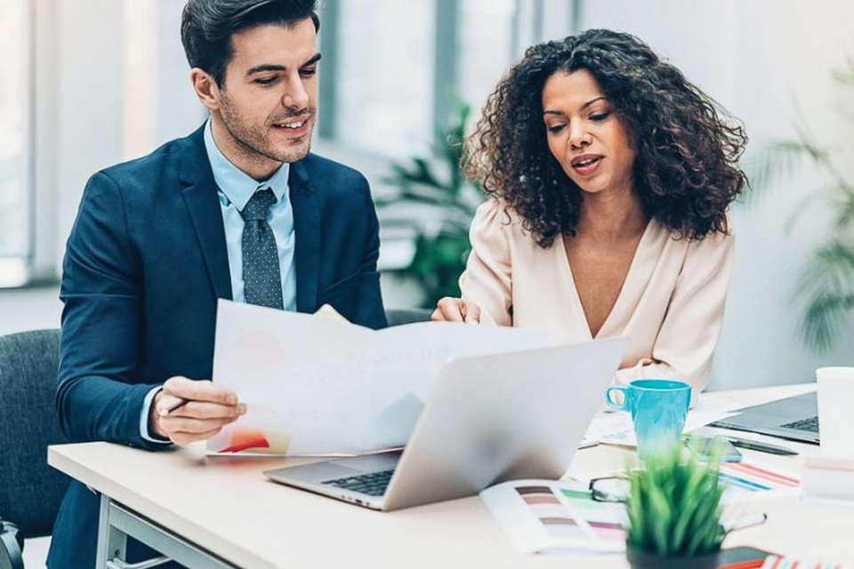 Cách tốt nhất để nói với sếp bạn cần có một kỳ nghỉ - 1 Cách tốt nhất để nói với sếp bạn cần có một kỳ nghỉ - 1