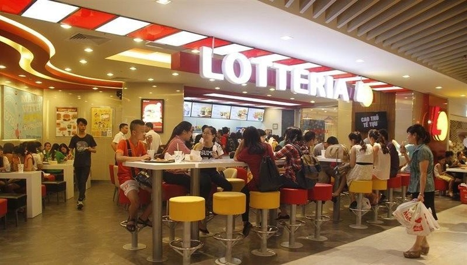 CT và Lotteria hợp tác triển khai chuỗi dịch vụ thương mại tại dự án Ha Tien Venice Villas - 2 CT và Lotteria hợp tác triển khai chuỗi dịch vụ thương mại tại dự án Ha Tien Venice Villas - 2