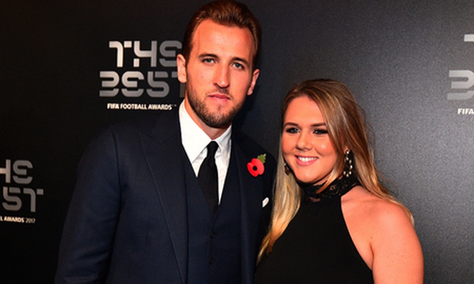 Điểm danh những mỹ nhân nóng bỏng nhất giải Ngoại hạng Anh - 4 Điểm danh những mỹ nhân nóng bỏng nhất giải Ngoại hạng Anh - 4