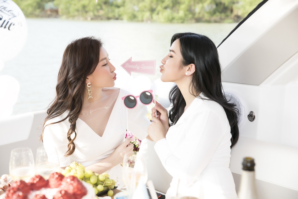 Diệp Lâm Anh xác nhận mang bầu lần 2 sau 5 tháng sinh con đầu lòng - 5