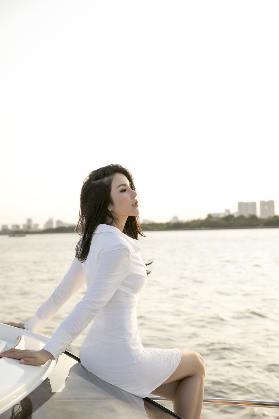 Diệp Lâm Anh xác nhận mang bầu lần 2 sau 5 tháng sinh con đầu lòng - 3