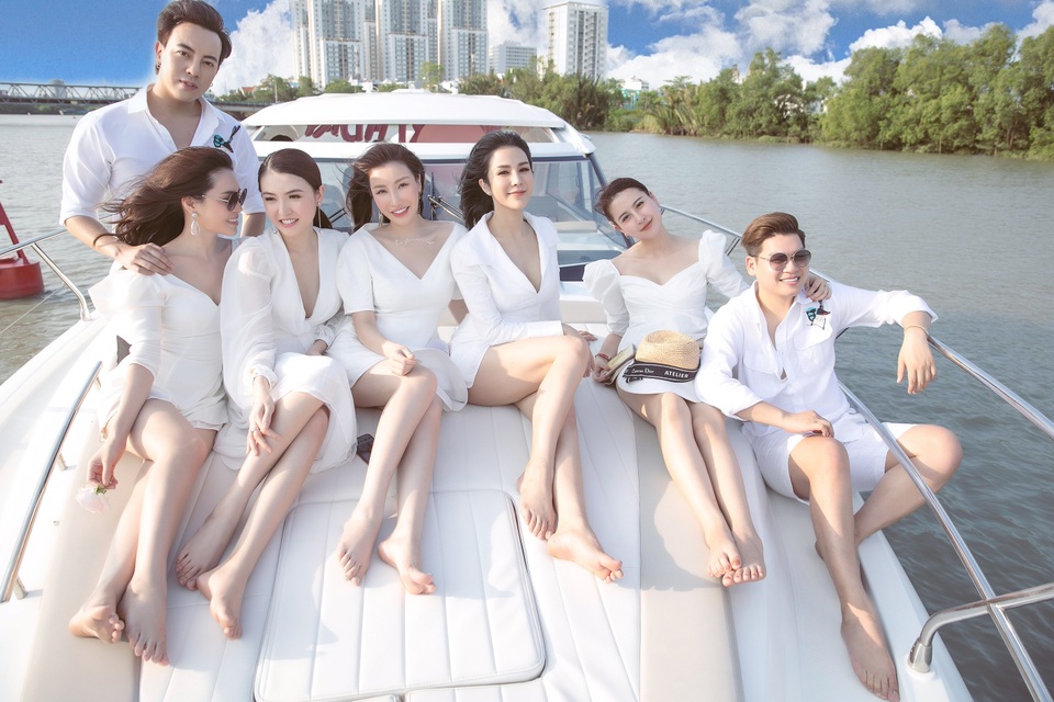 Diệp Lâm Anh xác nhận mang bầu lần 2 sau 5 tháng sinh con đầu lòng - 10