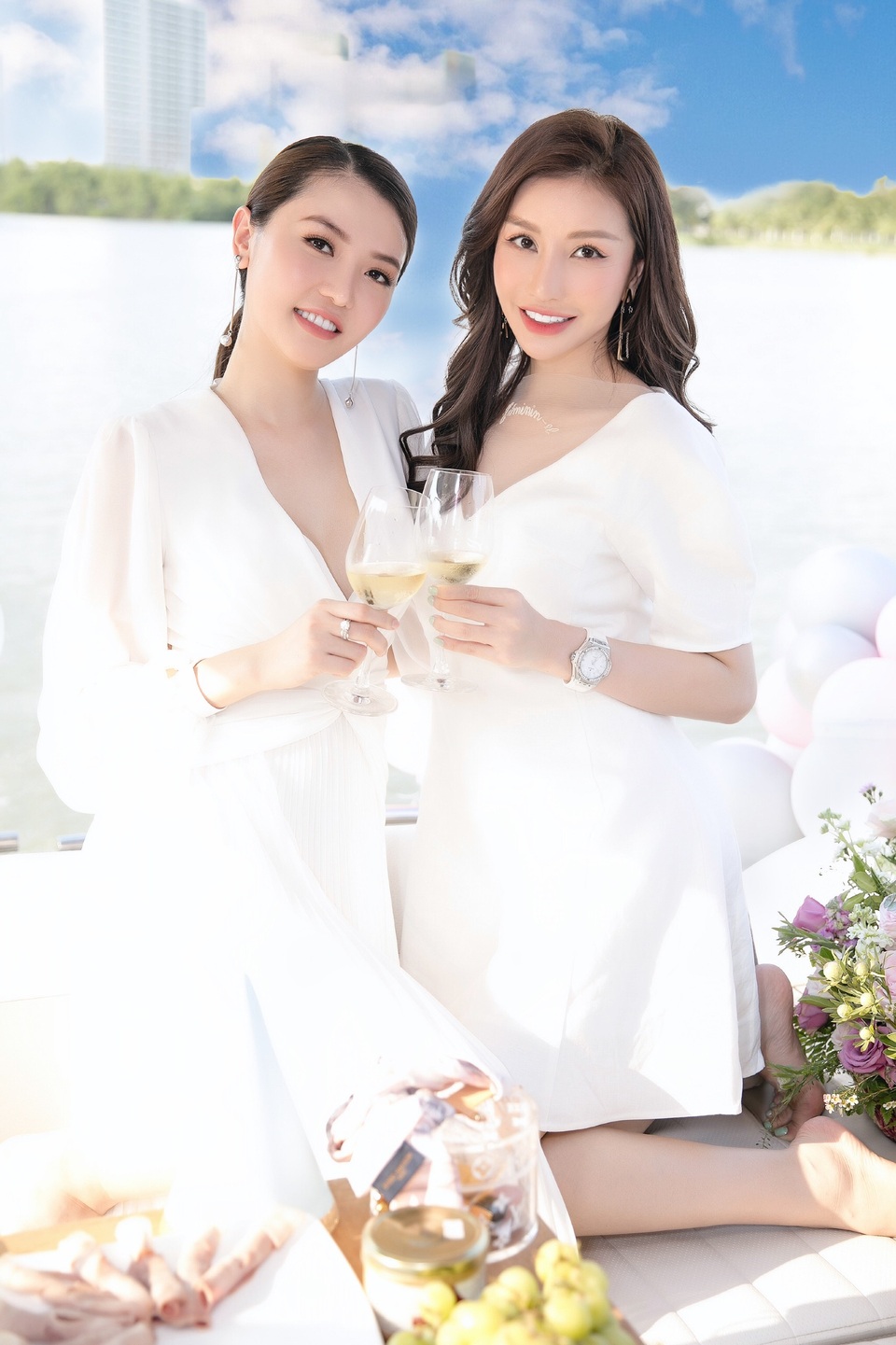 Diệp Lâm Anh xác nhận mang bầu lần 2 sau 5 tháng sinh con đầu lòng - 9