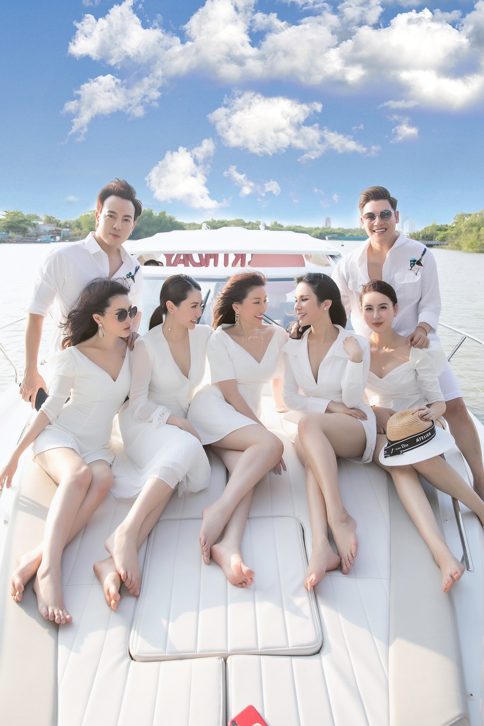 Diệp Lâm Anh xác nhận mang bầu lần 2 sau 5 tháng sinh con đầu lòng - 1