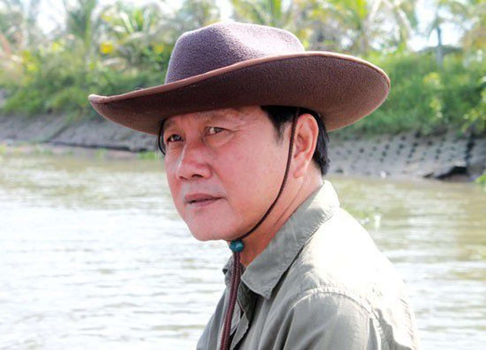 “Hạn nặng” của vua cá Dương Ngọc Minh, cổ đông thất vọng tràn trề - 1 “Hạn nặng” của vua cá Dương Ngọc Minh, cổ đông thất vọng tràn trề - 1