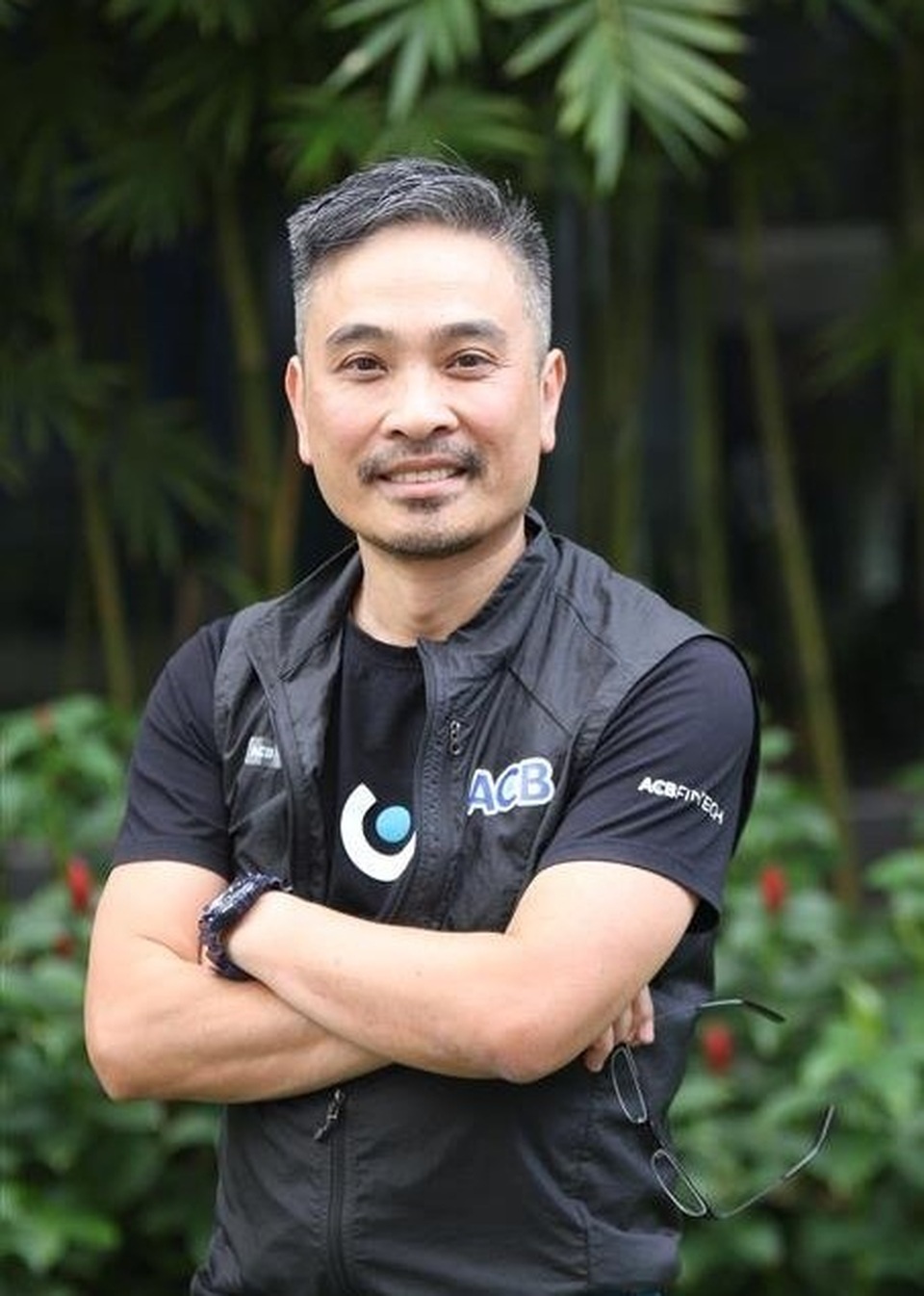 ACB và chiến lược nhân sự IT khác biệt trong ngành ngân hàng - 1 ACB và chiến lược nhân sự IT khác biệt trong ngành ngân hàng - 1