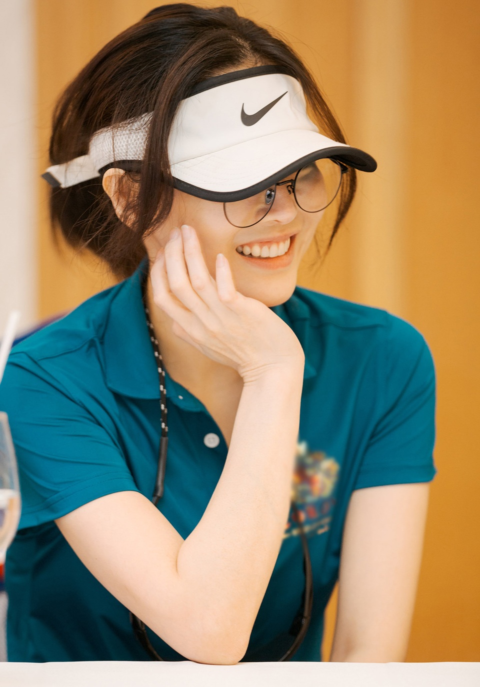 Cặp đôi Kang Eun Tak - Lee Young Ah đến Việt Nam sau 1 ngày tuyên bố chia tay - 3 Cặp đôi Kang Eun Tak - Lee Young Ah đến Việt Nam sau 1 ngày tuyên bố chia tay - 3