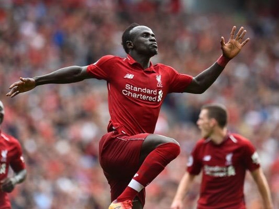 Sadio Mane: Sát thủ lợi hại nhất của Liverpool - 1 Sadio Mane: Sát thủ lợi hại nhất của Liverpool - 1