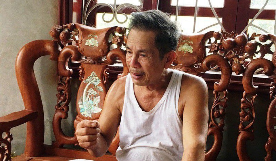 Hà Nam: Người dân tiếp tục khởi kiện UBND huyện Thanh Liêm ra toà! - 1 Hà Nam: Người dân tiếp tục khởi kiện UBND huyện Thanh Liêm ra toà! - 1
