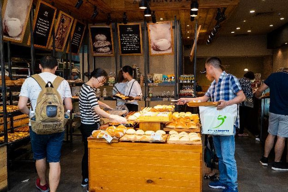 Nghỉ ngơi trong phố hay… cứ cố đi xa? - 3 Nghỉ ngơi trong phố hay… cứ cố đi xa? - 3