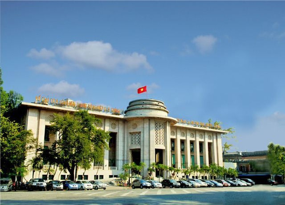 Ngân hàng Nhà nước đưa người vào ghế nóng BIDV, Vietcombank, VietinBank - 1 Ngân hàng Nhà nước đưa người vào ghế nóng BIDV, Vietcombank, VietinBank - 1