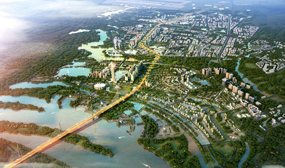 Hàng chục nghìn tỷ được đầu tư và hạ tầng, bất động sản khu vực Tây Hồ tăng giá - 2 Hàng chục nghìn tỷ được đầu tư và hạ tầng, bất động sản khu vực Tây Hồ tăng giá - 2