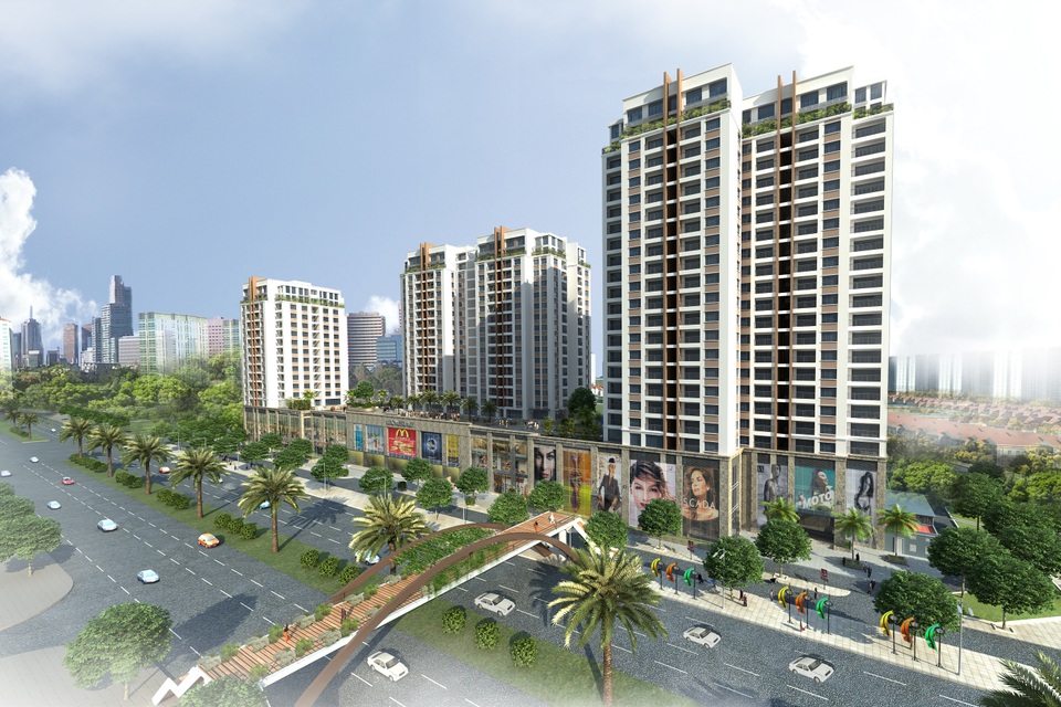 Hàng chục nghìn tỷ được đầu tư và hạ tầng, bất động sản khu vực Tây Hồ tăng giá - 3 Hàng chục nghìn tỷ được đầu tư và hạ tầng, bất động sản khu vực Tây Hồ tăng giá - 3