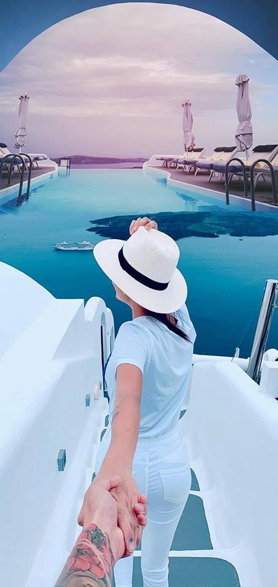 Hoàng Yến tiết lộ “đã có bạn trai”, từng là “kẻ thứ ba” trên sóng truyền hình - 3 Hoàng Yến tiết lộ “đã có bạn trai”, từng là “kẻ thứ ba” trên sóng truyền hình - 3