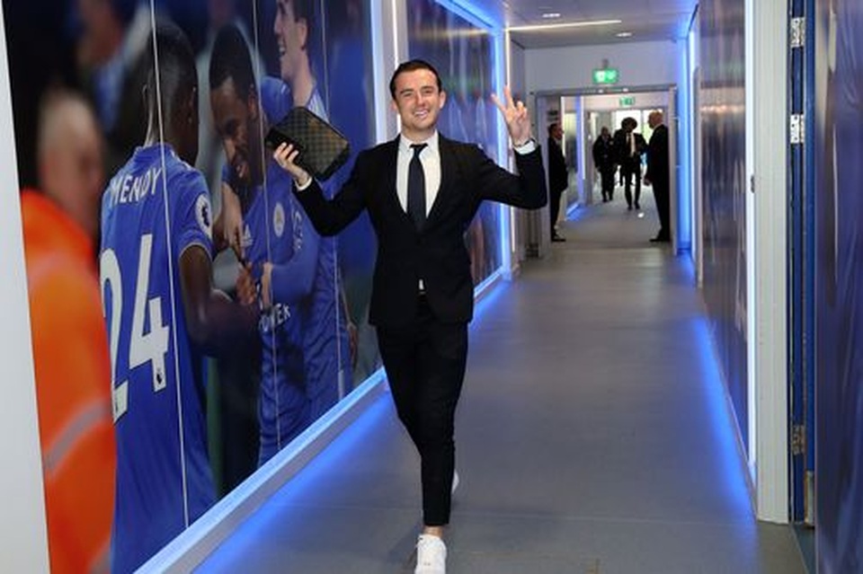 Leicester 3-0 Arsenal: “Pháo thủ” thua trận thứ ba liên tiếp - 13 Leicester 3-0 Arsenal: “Pháo thủ” thua trận thứ ba liên tiếp - 13