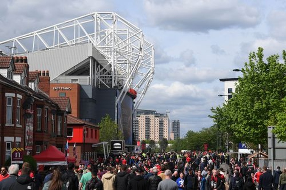 Man Utd 1-1 Chelsea: De Gea lại gây họa - 18 Man Utd 1-1 Chelsea: De Gea lại gây họa - 18