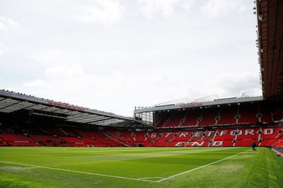 Man Utd 1-1 Chelsea: De Gea lại gây họa - 20 Man Utd 1-1 Chelsea: De Gea lại gây họa - 20