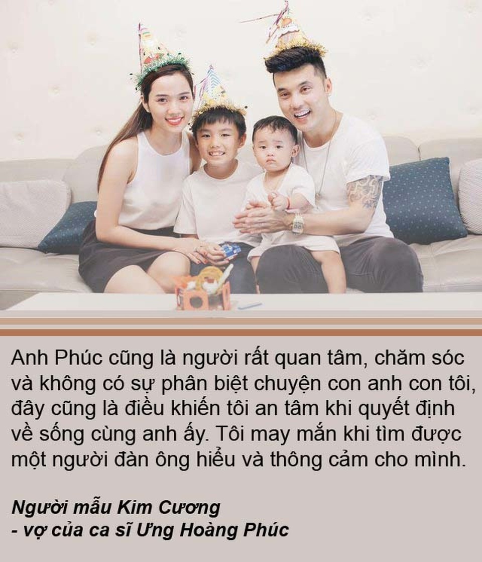 Những câu chuyện cảm động về tình nghệ sĩ - 6