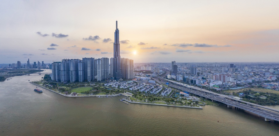 Khai trương khách sạn Vinpearl Luxury và đài quan sát Landmark 81 Skyview cao nhất Đông Nam Á - 5 Khai trương khách sạn Vinpearl Luxury và đài quan sát Landmark 81 Skyview cao nhất Đông Nam Á - 5
