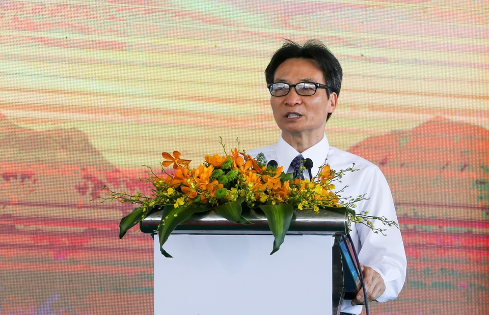 Cụm nhà máy điện mặt trời 330mwp lớn nhất Đông Nam Á chính thức hòa lưới điện quốc gia - 2 Cụm nhà máy điện mặt trời 330mwp lớn nhất Đông Nam Á chính thức hòa lưới điện quốc gia - 2