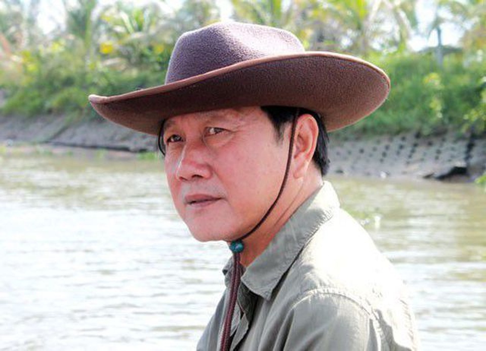 Tuần đen đủi của đại gia Việt, người bị bán tháo cổ phiếu người bị áp thuế cá tra - 1 Tuần đen đủi của đại gia Việt, người bị bán tháo cổ phiếu người bị áp thuế cá tra - 1