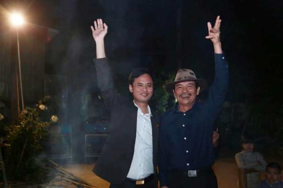 Gốm Hương Sa kết tinh văn hóa Hà Nội – Huế ra mắt công chúng tại Festival - 1 Gốm Hương Sa kết tinh văn hóa Hà Nội – Huế ra mắt công chúng tại Festival - 1