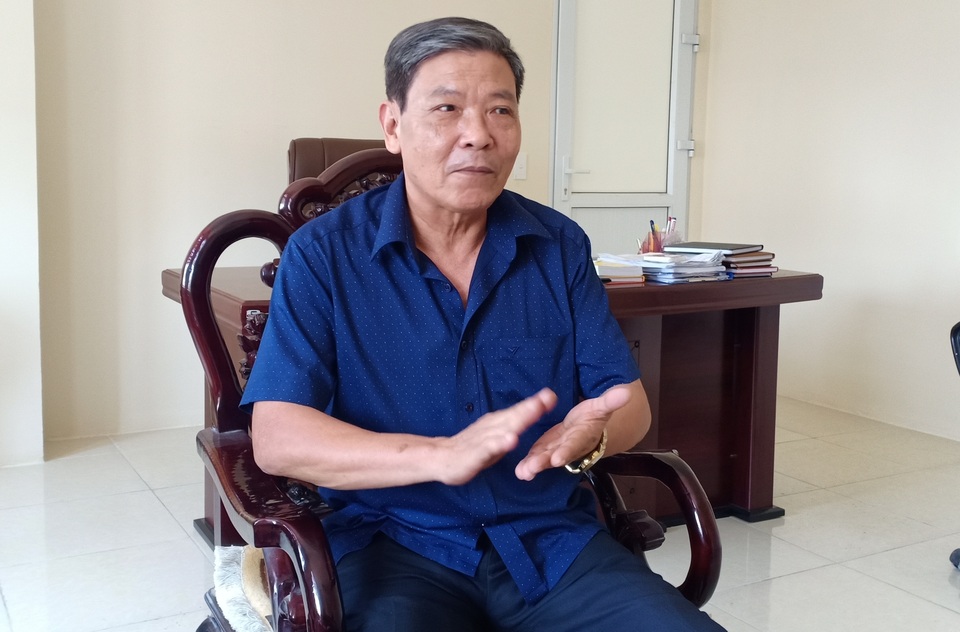 Ký ức người lính trong cuộc chiến giải phóng cửa ngõ Sài Gòn - 1 Ký ức người lính trong cuộc chiến giải phóng cửa ngõ Sài Gòn - 1