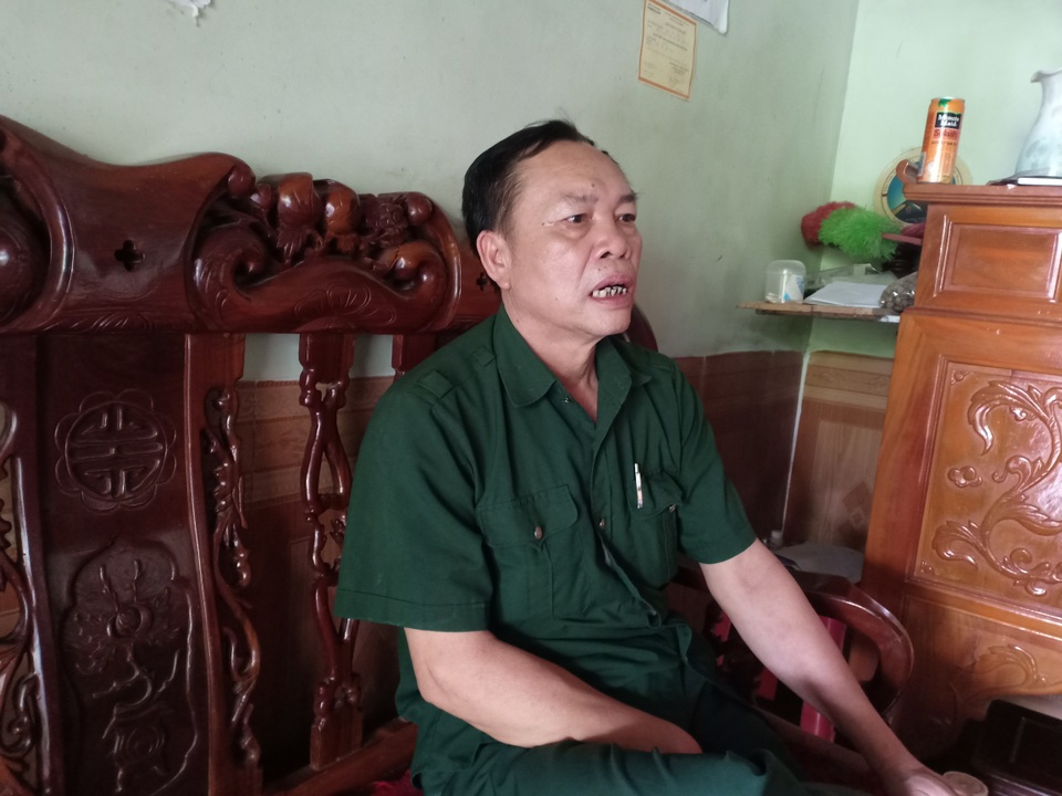 Ký ức người lính trong cuộc chiến giải phóng cửa ngõ Sài Gòn - 2 Ký ức người lính trong cuộc chiến giải phóng cửa ngõ Sài Gòn - 2